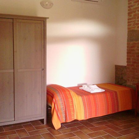 Agriturismo Ristorante Monte Argentario Kamer foto