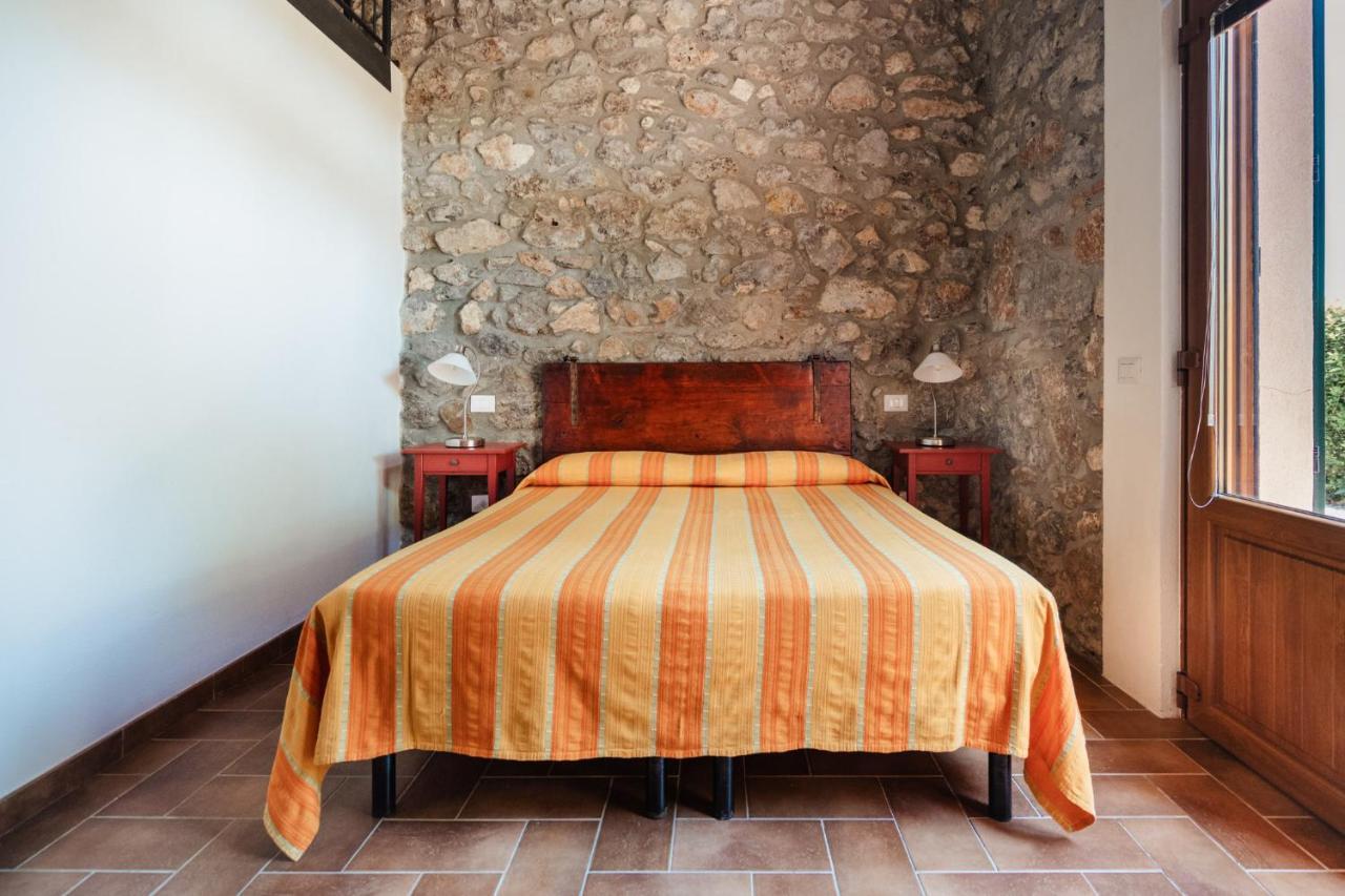 Agriturismo Ristorante Monte Argentario Buitenkant foto