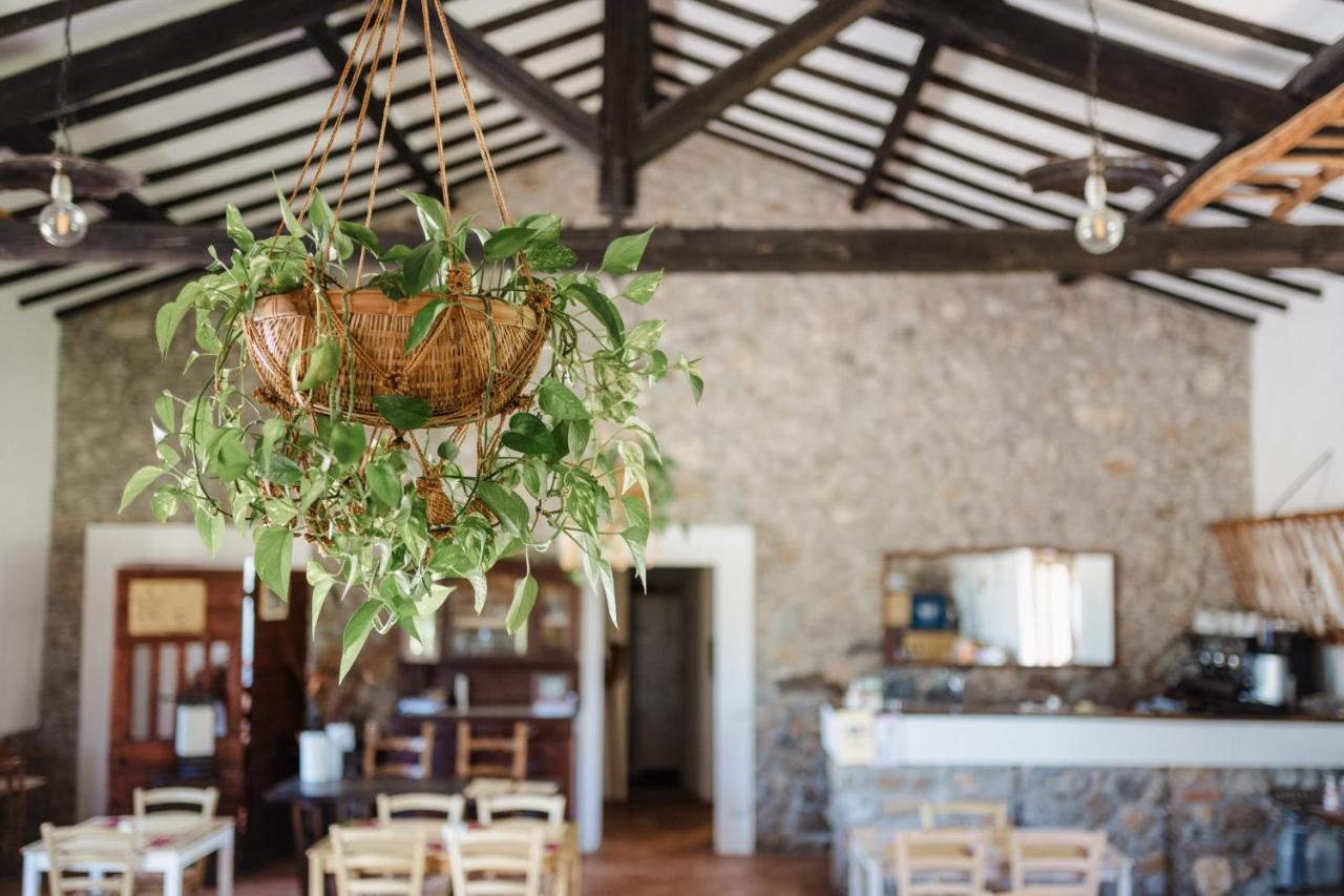 Agriturismo Ristorante Monte Argentario Buitenkant foto