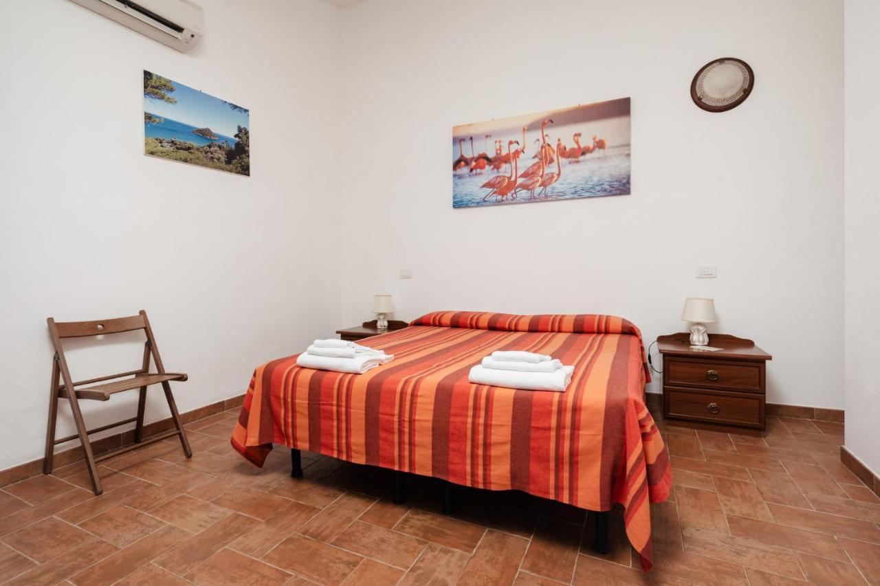 Agriturismo Ristorante Monte Argentario Buitenkant foto