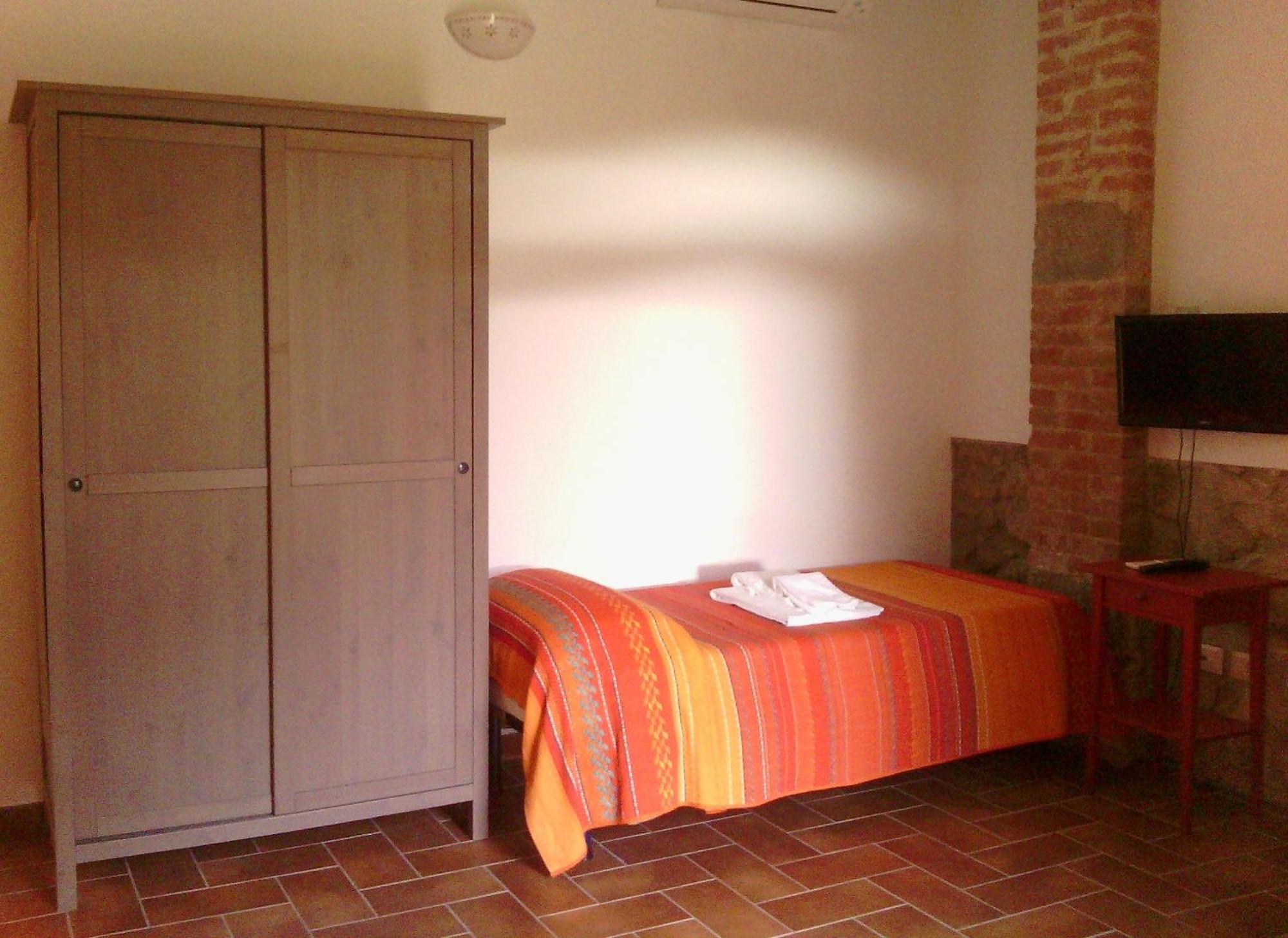 Agriturismo Ristorante Monte Argentario Kamer foto